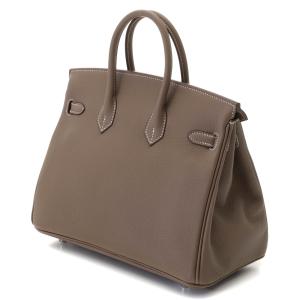 HERMES エルメス バッグ バーキン25 ...の詳細画像1