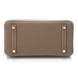 HERMES エルメス バッグ バーキン25 ...の詳細画像2