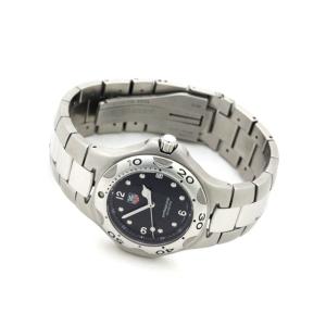 TAG HEUER タグホイヤー キリウム W...の詳細画像1