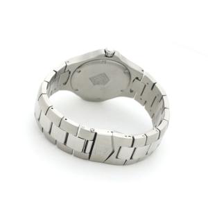 TAG HEUER タグホイヤー キリウム W...の詳細画像3