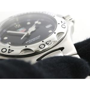 TAG HEUER タグホイヤー キリウム W...の詳細画像4