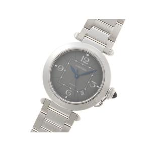 CARTIER カルティエ パシャ ドゥ カル...の詳細画像1