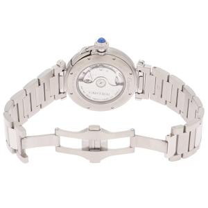 CARTIER カルティエ パシャ ドゥ カル...の詳細画像3