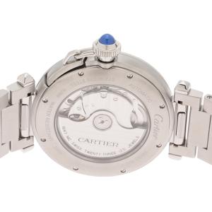 CARTIER カルティエ パシャ ドゥ カル...の詳細画像4