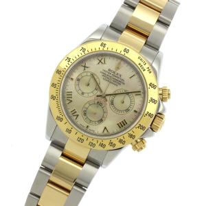 ROLEX ロレックス コスモグラフ デイトナ...の詳細画像1