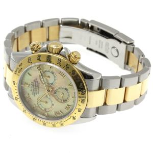 ROLEX ロレックス コスモグラフ デイトナ...の詳細画像2