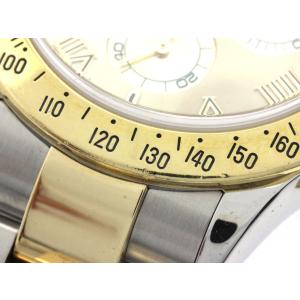 ROLEX ロレックス コスモグラフ デイトナ...の詳細画像4