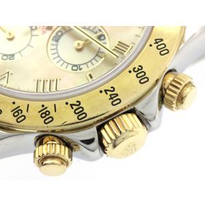 ROLEX ロレックス コスモグラフ デイトナ...の詳細画像5