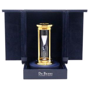 De Beers デビアス アワーグラス ダイ...の詳細画像1