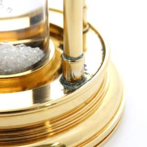 De Beers デビアス アワーグラス ダイ...の詳細画像4