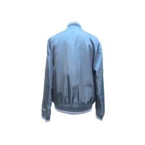 PRADA プラダ リバーシブルボンバージャケ...の詳細画像1