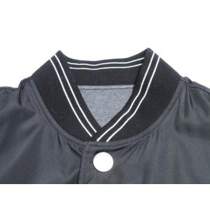 PRADA プラダ リバーシブルボンバージャケ...の詳細画像4