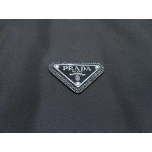 PRADA プラダ リバーシブルボンバージャケ...の詳細画像5
