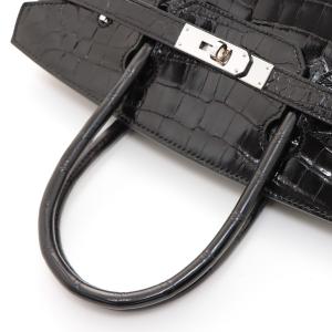 HERMES エルメス バーキン30 バッグ ...の詳細画像3