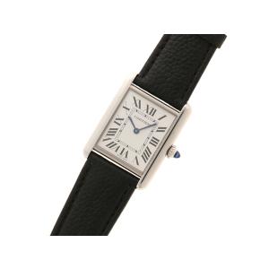 CARTIER カルティエ ウォッチ タンクマ...の詳細画像1