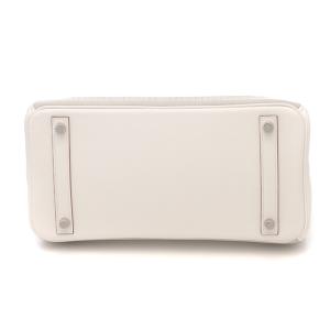 HERMES エルメス バーキン30 ギリーズ...の詳細画像2