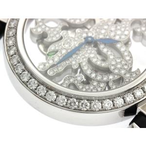 CARTIER カルティエ パシャ ドゥ カル...の詳細画像4