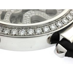 CARTIER カルティエ パシャ ドゥ カル...の詳細画像5