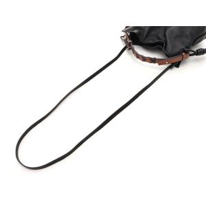 LOEWE ロエベ 2WAYショルダーバッグ ...の詳細画像3