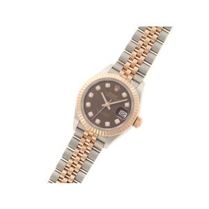 ROLEX ロレックス デイトジャスト28 2...の詳細画像1