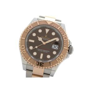 ROLEX ロレックス ヨットマスター40 1...の詳細画像1