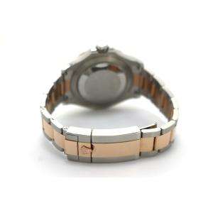 ROLEX ロレックス ヨットマスター40 1...の詳細画像3