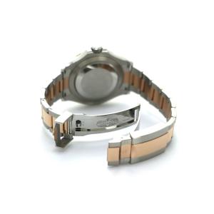ROLEX ロレックス ヨットマスター40 1...の詳細画像4