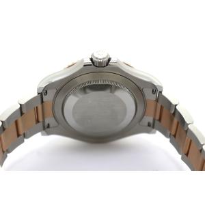 ROLEX ロレックス ヨットマスター40 1...の詳細画像5