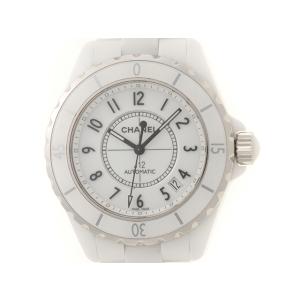 CHANEL シャネル 腕時計 J12 38mm...の商品画像