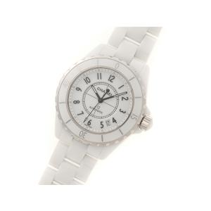 CHANEL シャネル 腕時計 J12 38m...の詳細画像1