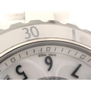 CHANEL シャネル 腕時計 J12 38m...の詳細画像5