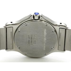 CARTIER カルティエ サントス オクタゴ...の詳細画像4