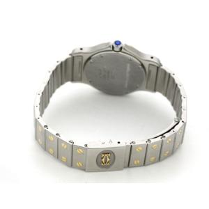 CARTIER カルティエ サントス オクタゴ...の詳細画像5