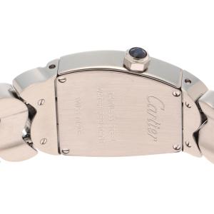 CARTIER カルティエ ラドーニャSM W...の詳細画像4