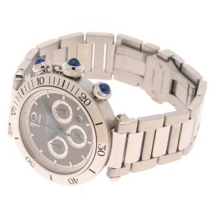 CARTIER カルティエ パシャ ドゥ カル...の詳細画像2
