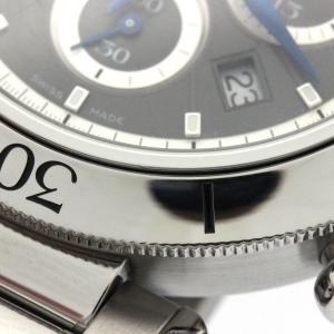 CARTIER カルティエ パシャ ドゥ カル...の詳細画像3