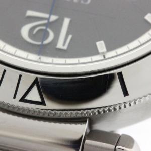 CARTIER カルティエ パシャ ドゥ カル...の詳細画像4