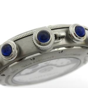 CARTIER カルティエ パシャ ドゥ カル...の詳細画像5