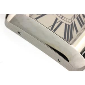 CARTIER カルティエ タンクディヴァン ...の詳細画像3