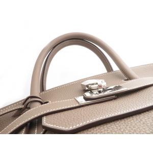 HERMES エルメス バーキン50 エトゥー...の詳細画像1
