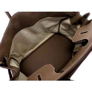 HERMES エルメス バーキン50 エトゥー...の詳細画像4