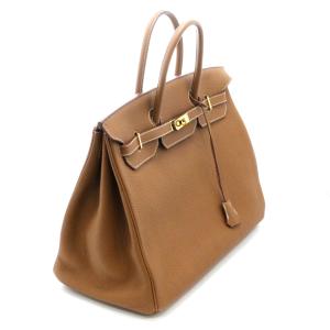 HERMES エルメス バーキン40 内縫い ...の詳細画像1