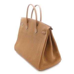 HERMES エルメス バーキン40 内縫い ...の詳細画像2