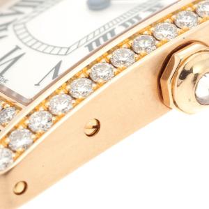 CARTIER カルティエ タンクアメリカン ...の詳細画像4