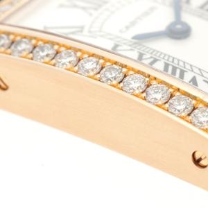 CARTIER カルティエ タンクアメリカン ...の詳細画像5