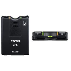 【デンソー/DENSO ETC2.0車載器 D...の詳細画像1