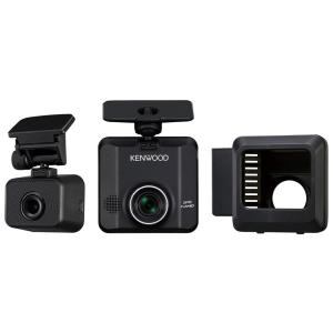 ケンウッド 【新製品・車載電源ケーブル付属モデル・※特別価格 限定2台