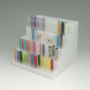 カラー印材陳列台　4100-Ｅ