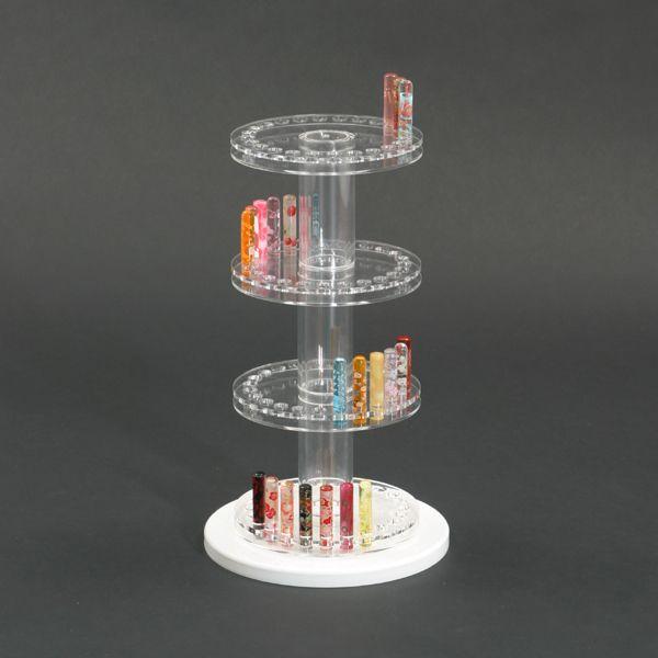 回転タワーディスプレイ