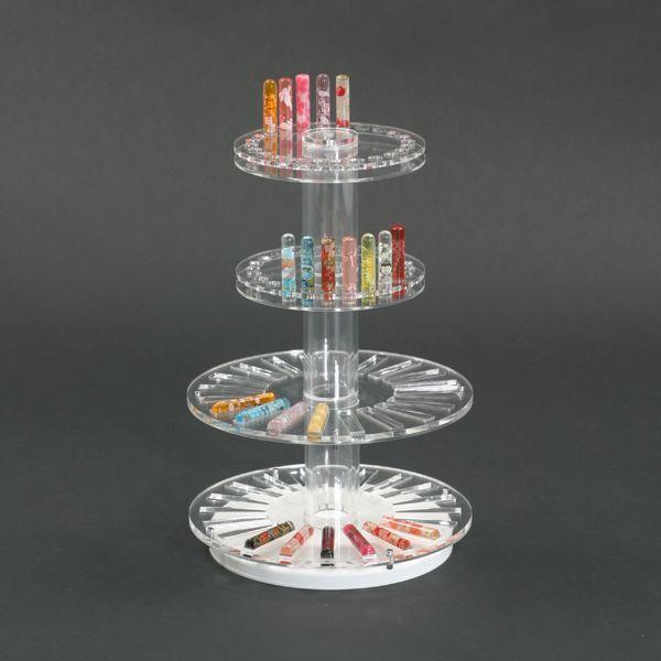 回転タワーディスプレイ